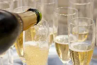 Calici Prosecco