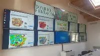Control Room Bonifiche Ferraresi
