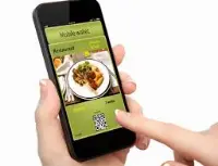 App cibo a domicilio