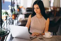 Smart working