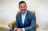 Carlos Abrams-Rivera, CEO Kraft-Heinz