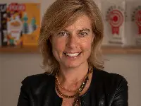 Cristina Cossa, responsabile marketing di Rigoni di Asiago