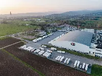Stabilimento Aia