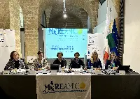 Generazione Mare a Gallipoli
