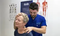 osteopatia