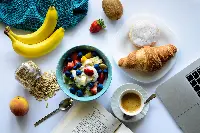 Colazione