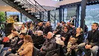 Evento "La filiera del tartufo Urbani" del 30 marzo 2023
