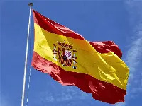 Bandiera della Spagna