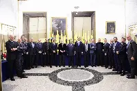 Fondatori Filiera Italia