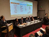 Conferenza stampa Assocarni "Campagna per la promozione del consumo consapevole della carne bovina italiana" del 16 novembre 2018