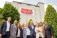 Il gruppo Martini alimentare