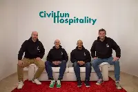 Il team di Civitfun