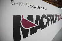 Macfrut 2018