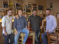 Futuro & Ristorazione, Soplaya