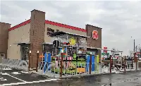 Burger King Novara