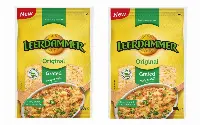 Leerdammer grattugiato Grated