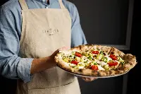 Pizza Lievità