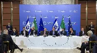 Forum economico Italia-Israele