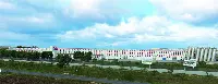 Lo stabilimento di Dileo Pietro Spa