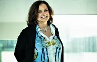 Manuela Kron, direttore Corporate Affairs del Gruppo Nestlé in Italia nonché direttore Marketing Consumer Communication con un focus particolare sull'E-business