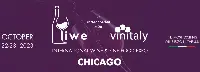 International Wine Expo a Chicago dal 22 al 23 ottobre 2023, quest'anno per la prima volta in collaborazione con Vinitaly