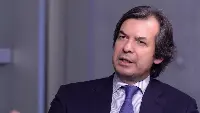 Carlo Messina, consigliere delegato e Ceo del Gruppo Intesa San Paolo