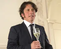 Stefano Zanette, Presidente Consorzio DOC