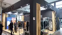 Bert's, stand Sigep 2023