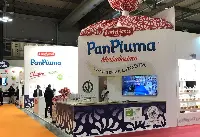 Stand Pan Piuma Tuttofood 2023
