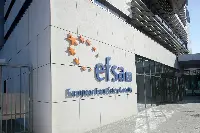 European Food Safety Authority headquarters