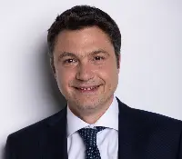 Michele Magli, Direttore Generale Fabbri 1905