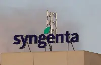 Syngenta, immagine sede