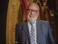 Tonino Verna, Presidente Cantina Tollo
