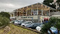 Il nuovo supermercato Esselunga a Genova