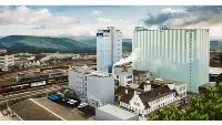 Stabilimento Lindt Olten