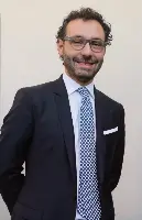 Alessandro Lazzaroni, Master franchisee Domino's Pizza