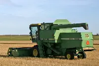 Agricoltura in North Dakota