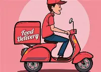 Food delivery