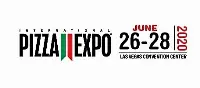 Logo di Pizza Expo 2020 Las Vegas