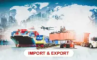 Import, Export