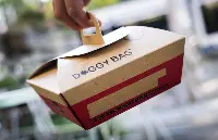 Doggy bag