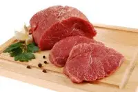 Carne bovina fresca