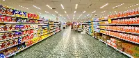 Supermercato a Londra