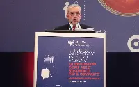 Antonio Ferraioli, Presidente La Doria