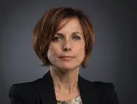 Paola Togni, amministratore delegato del Gruppo Togni