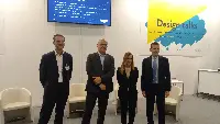 Convegno DNV, Tuttofood 2021