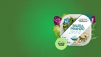 Pausa pranzo OrtoRomi