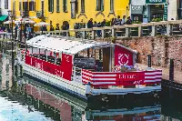 Alla Milano Wine Week 2022 torna sul Naviglio Grande il Chianti Lovers Boat