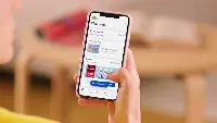 Lidl Plus_smartphone