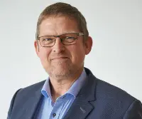 Jan Toft Nørgaard, presidente Arla Foods amba